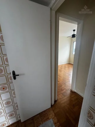 Imagem Apartamento no Gonzaguinha em São Vicente- SP