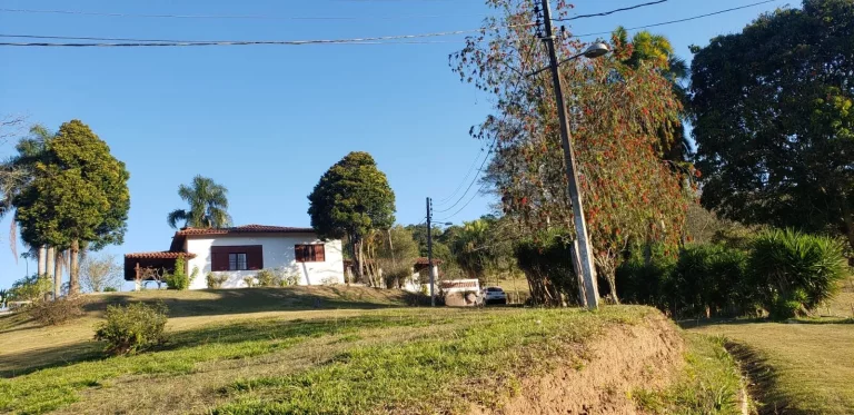 Imagem SITIO A VENDA NA CIDADE DE SÃO ROQUE