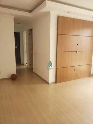 Imagem Apartamento com 2 dormitórios à venda, 50 m² por R$ 350.000,00 - Vila Augusta - Guarulhos/SP
