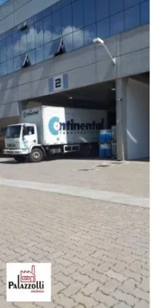 Imagem Galpão Comercial Jandira - SP - Jardim Alvorada