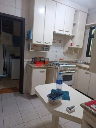 Imagem Sobrado à venda, Vila Eldízia, Santo André, SP