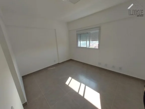 Imagem Aluguel de Apartamento em Jacareí - Vila Aprazível - 101.78m² - Área de Lazer Completa