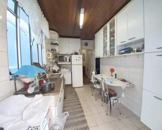 Imagem CASA TÉRREA- 2 DORMITORIOS COM 2 VAGAS (A 10 minutos da USP)