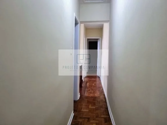 Imagem Casa Sobrado em Chácara Santo Antônio - São Paulo