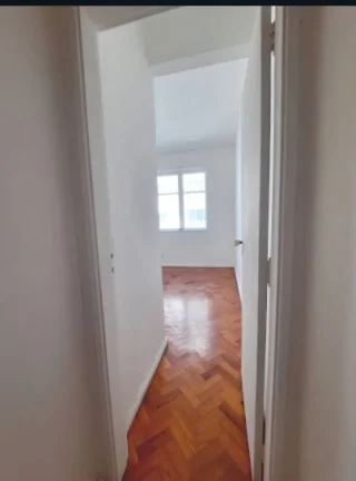 Imagem Vendo quadra da praia Domingos Ferreira de frente, 3 quartos, vaga .