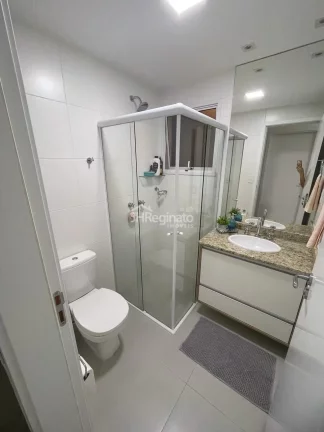 Imagem Apartamento à venda no Edifício La Vista Moncayo - Sorocaba
