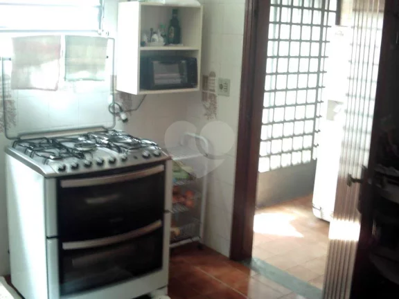 Imagem Casa à venda com 4 quartos, sendo 2 suítes, em Butantã, São Paulo - SP