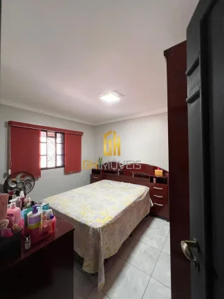 Imagem GH1976

Casa com 3 quartos em Cidade Satélite São Luiz, em terreno com 300m² com 242m² de área ...