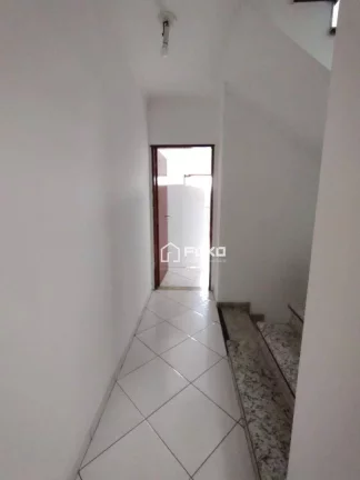 Imagem Sobrado à venda, 190 m² por R$ 1.060.000,00 - Jardim Pinhal - Guarulhos/SP