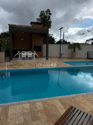 Imagem Apartamento à Venda em Sertão do Maruim, São José - 2 Quartos