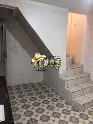 Imagem SOBRADO 3 CASAS PRÓXIMO AO CENTRO DE ITAQUERA