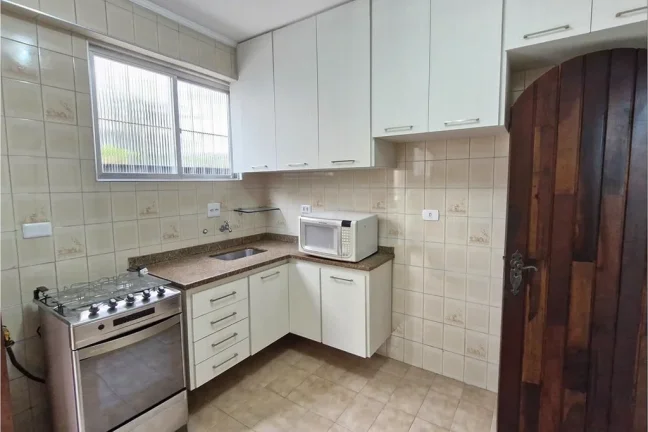 Imagem APARTAMENTO RESIDENCIAL em São Paulo - SP, Campo Belo