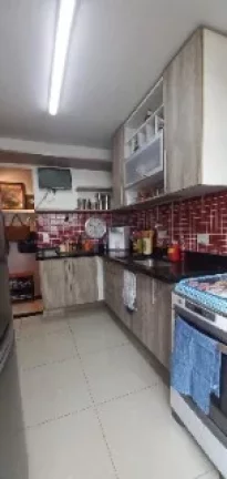 Imagem Imóvel com 2 Quartos à Venda, 53 m² em Jardim Celeste - São Paulo
