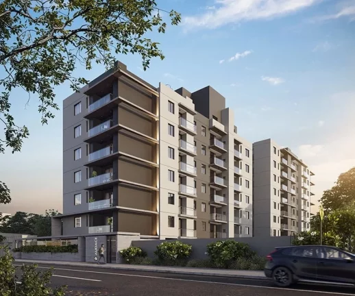Imagem Audace - Apartamento à venda no bairro Centro - Curitiba/PR