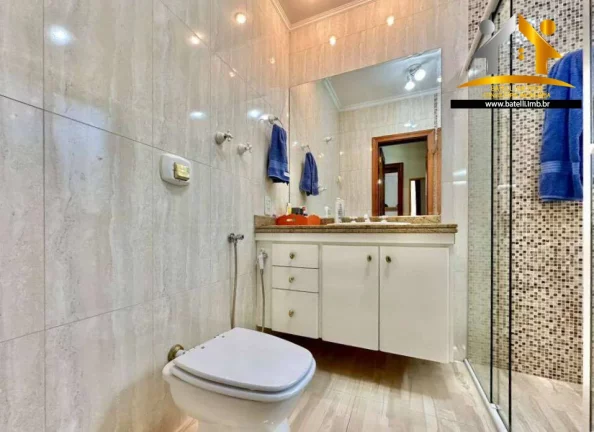 Imagem Casa à venda no condomínio Villa Vianna em Cotia - SP | Batelli Imóveis