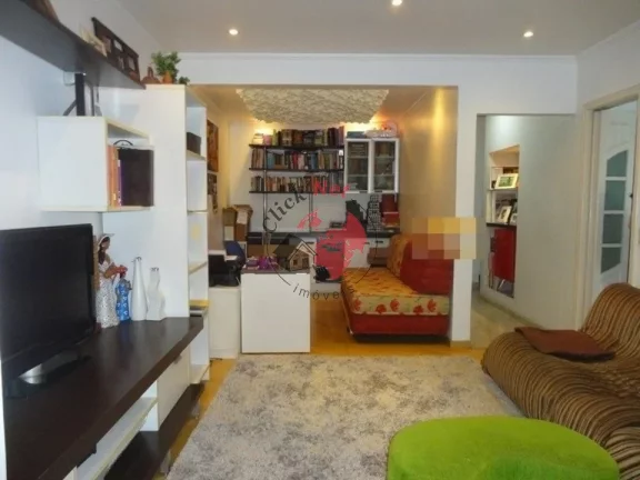 Imagem Lindo sobrado em condomínio fechado, localizado no bairro Demarchi, São Bernardo do Campo com 3 dormitórios, sendo 1 suíte, 2 vagas, 157 m².