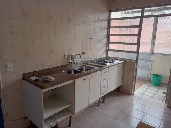 Imagem APARTAMENTO PARA LOCAÇÃO NA BELA VISTA, SÃO PAULO