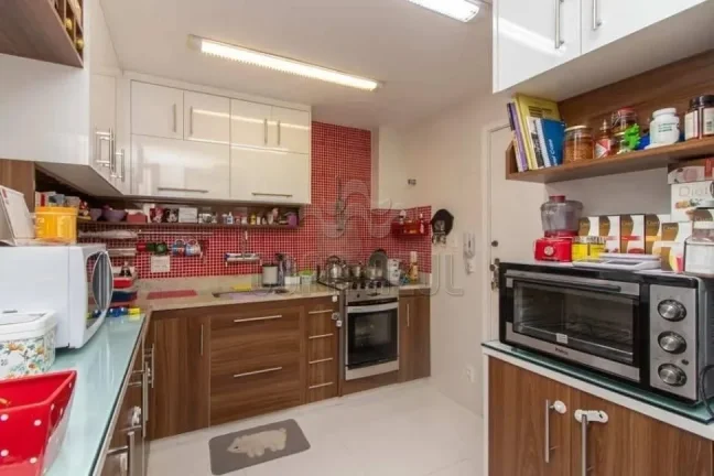 Imagem Jardim Botânico – Rua Jardim Botânico | Residencial › Apartamento 3 quarto(s) à Venda