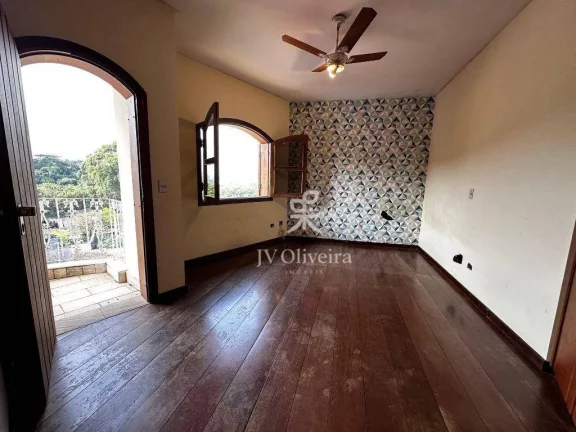 Imagem Sobrado com 4 dormitórios à venda, 506 m²- Butantã - São Paulo/SP