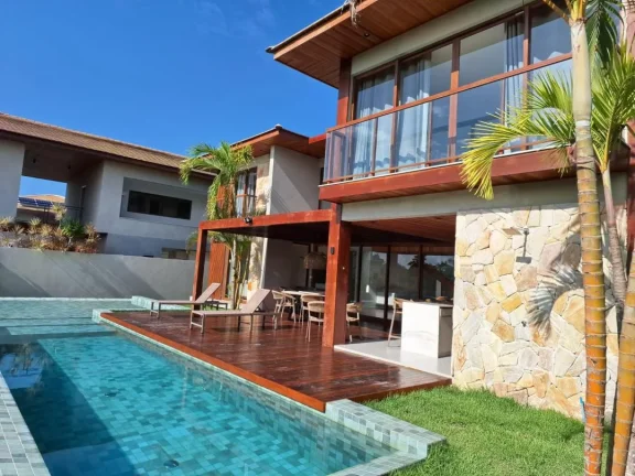 Imagem Oportunidade: Casa em condomínio no bairro Praia do Forte