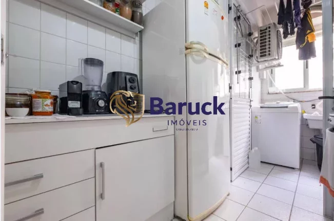 Imagem Apartamento com 2 Quartos à Venda, 55 m² em Pinheiros - São Paulo