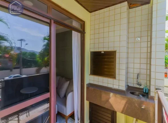 Imagem Apartamento 2 dormitórios!