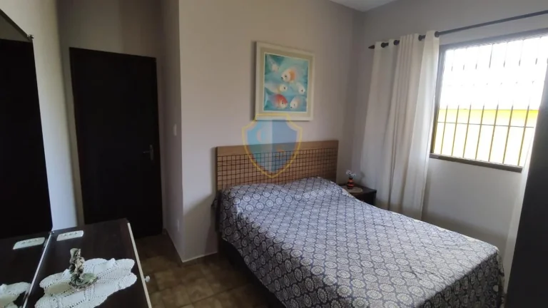 Imagem Casa, 2 dorms 1 suíte para Venda, Imperador, Praia Grande