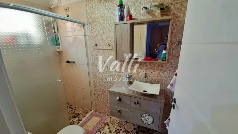 Imagem CASA RESIDENCIAL em Americana - SP, Parque da Liberdade