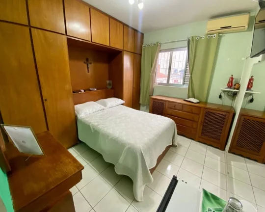 Imagem Sobrado 120m2 próximo ao miolo do Bonfliglioli,3dorm,1suite,1 vagas.