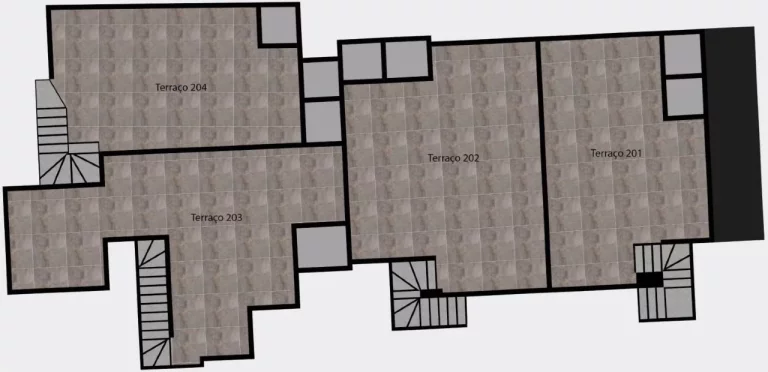 Imagem Apartamento Cobertura Duplex em Belo Horizonte