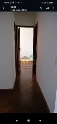 Imagem Apartamento Padrão