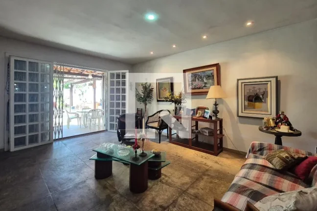 Imagem Casa à Venda - Recreio, 4 Quartos, 427 m2