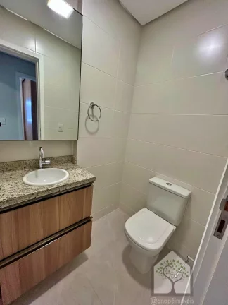 Imagem Apartamento à venda na Trindade – Florianópolis