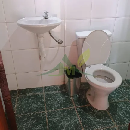 Imagem Casa de campo belíssima e aconchegante em Bom Jesus dos Perdões - SP