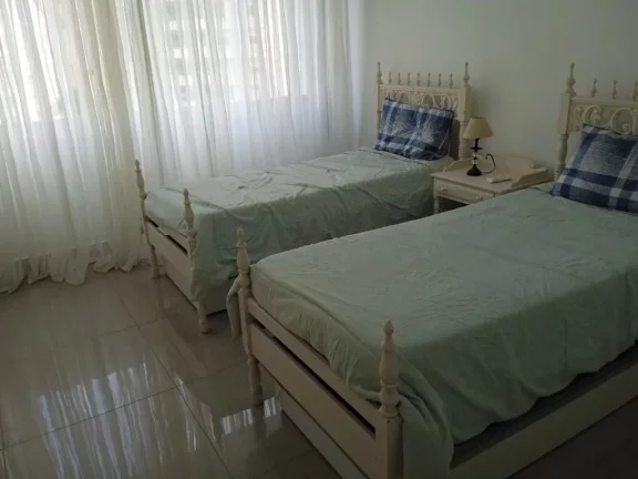 Imagem Apartamento com 2 dormitórios à venda, 100,10 m² - Pitangueiras - Guarujá/SP