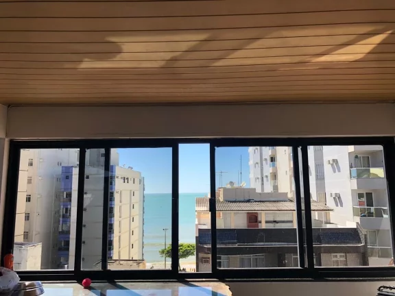 Imagem APARTAMENTO RESIDENCIAL em GUARAPARI - ES, PRAIA DO MORRO