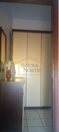 Imagem Imóvel com terreno de 250 m², composto por casa térrea e sobrado aos fundos.

A casa térrea disp...