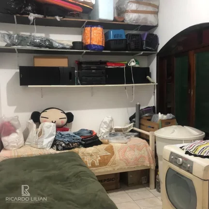 Imagem Sobrado na Praia de Suarão - Itanhaem