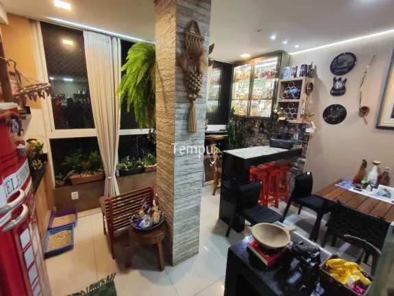 Imagem Terra Mundi Parque Cascavel - Apartamento em Jardim Atlântico, Goiânia/GO