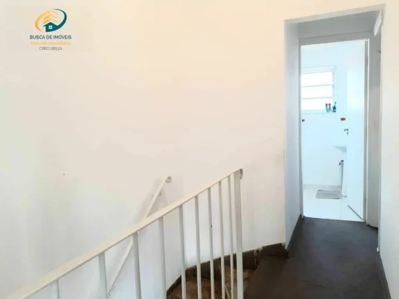 Imagem Casa Sobrado