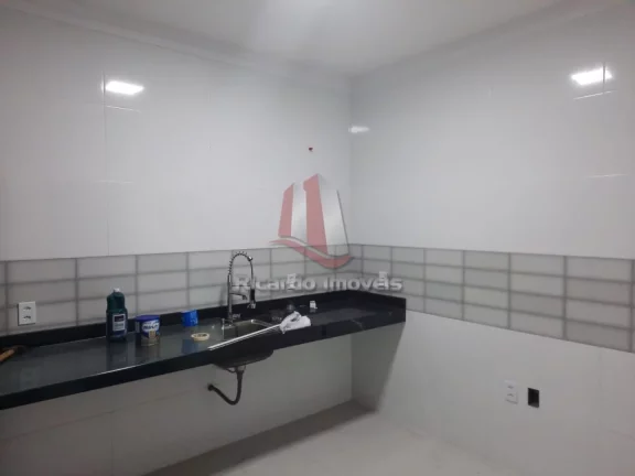 Imagem Lançamento Casa Duplex Design Contemporâneo Novo Portinho