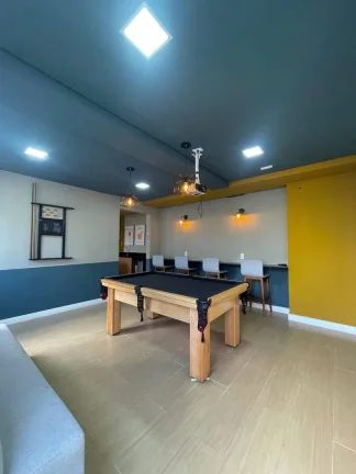 Imagem Apartamento Jaguaré - 38M², 2 Dorms. Ótimo Preço !!