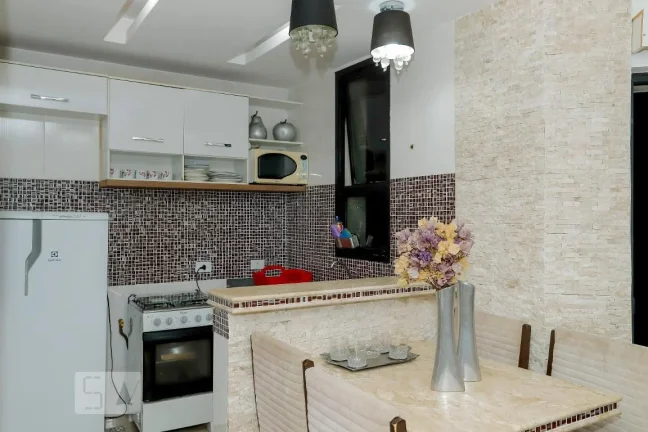 Imagem Apartamento à Venda - Copacabana, 2 Quartos, 58 m2