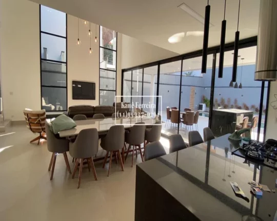 Imagem Casa mobiliada a venda em São Paulo