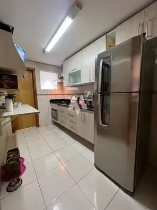 Imagem Apartamento à venda no bairro Aparecida - Santos/SP