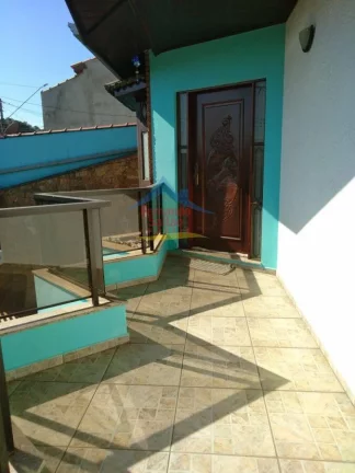 Imagem Sobrado-Alto-Padrao-para-Venda-em-Parque-Sao-Vicente-Maua-SP