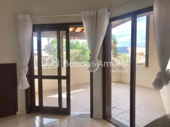 Imagem Casa à venda em condomínio fechado em Valinhos/SP!

Ótima casa à venda com 3 suítes, quintal, 3...