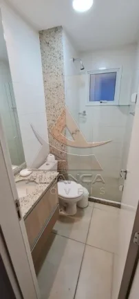 Imagem Apartamento - Ribeirão Preto - Jardim Botânico