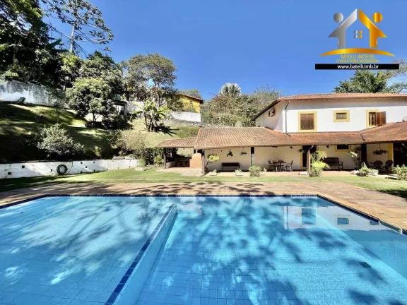 Imagem Casa - Granja Viana | Batelli Imóveis
