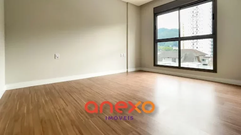 Imagem Apartamento a venda em Blumenau com 3 suítes no Bairro Victor Konder!